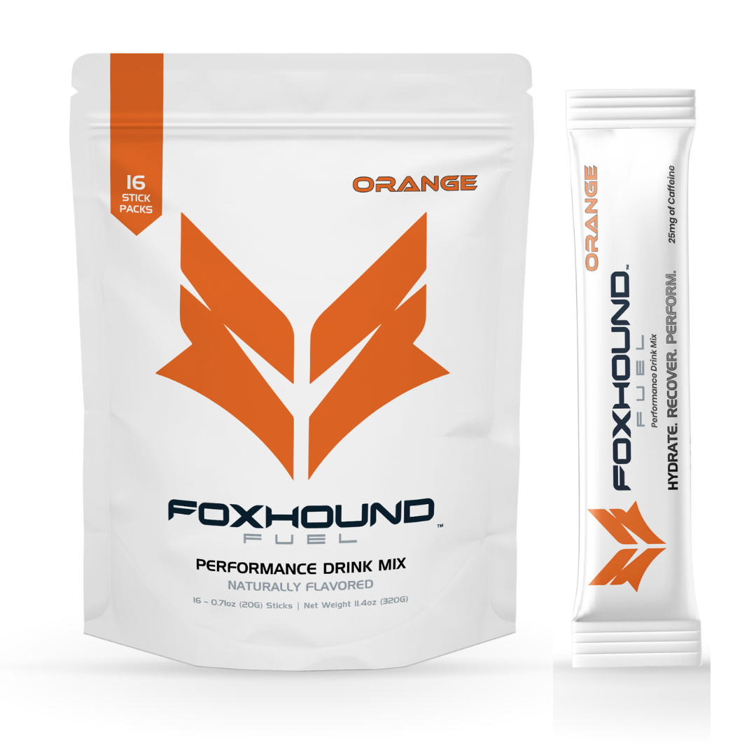 Foxhound All-in-One