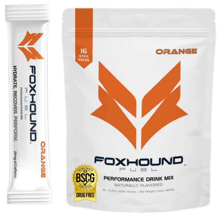 Foxhound All-in-One