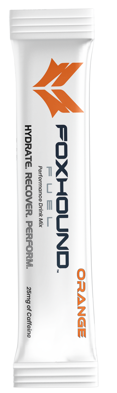 FOXHOUND FUEL