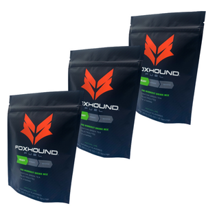 Ready - Smooth Focus Pre-workout